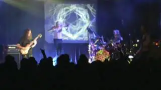 Tool - H. - 4-22-17 - Saturn Ascends Tool Tribute Experience