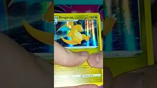 1 Hit Dragoran Pokemon Mimigma ex Kollektion meine 1.Sammlung #glurakxx #pokemon #pok&eacute;mon #mimigma