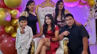 Mi fiesta de promoción 2025 Manuel Gonzalez Prada. Chimbote-Ancash_ PERÚ (SIN DERECHOS DE AUTOR )