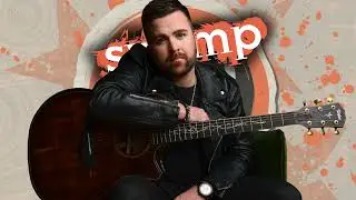 Canadian-born, Nashville-based country artist Drew Taylor on new single 'MAKERS'