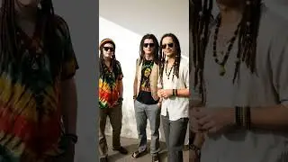 Duman - Bu Akşam (Reggae Version - Ai Cover) #duman #reggae #aicover