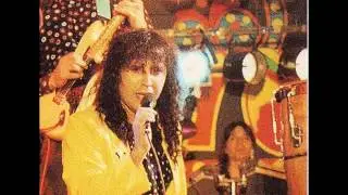 CARLOS DANIEL-(DESTAPADOS) SOLO CUMBIAS
