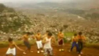 TECKTONIK MEDELLIN ROMPOY