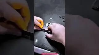 Channel Letter Forming Tools for LED Signage Production Precision 0.8mm