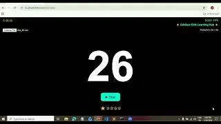 2 digit 3 number mix operation Mental math challenge #abacus #mentalmath #abacustraining #mathtricks