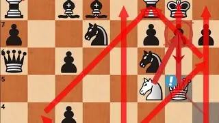 Mikhail Tal vs Vasily Smyslov
