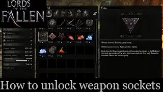 Cracked rune tablet 1 location. (Lords of the fallen)