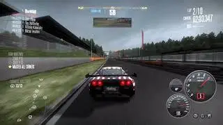 NFS Shift PC - Career Mode Playthrough Pt 162