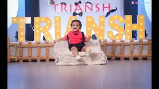 Triansh Aadvik Turns one |Cinematic 1st Birthday Teaser | Vizag | Little Memories Studios