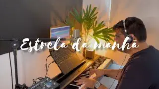 Estrela da Manh&atilde;- Marcos Go&eacute;s ( Releitura )/ Rog&eacute;rio Rodrigues.