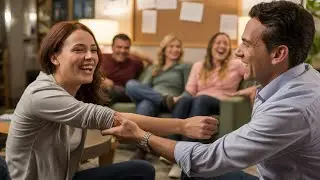 The Tickle Torture: Secret of the Red Mark | Tickle Punishments | Tickling | Risestates 