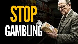 Benjamin Graham: You Are Not Investing... You Are GAMBLING (And You Will Lose)