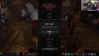 D:OS2 pt.20 We are tourists in Arx!
