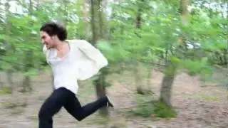 Chase (test video of homemade steadycam merlin, Nikon D5100)