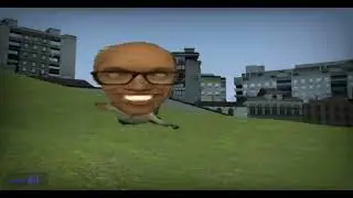 Garry's mod: Uberkleiner Nextbot
