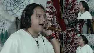 ADIOS AMOR | COVER BY DAVID MORALES SK