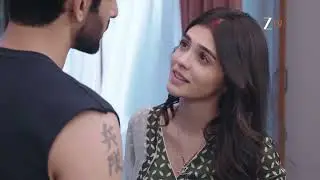 Kumkum Bhagya | Prarthana confesses her true feelings to Shivansh.