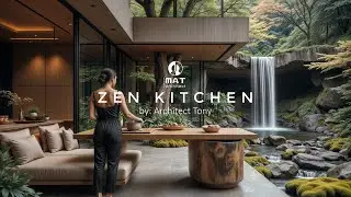 ZEN KITCHEN