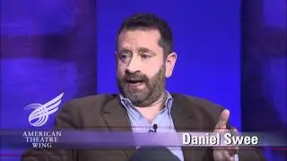 Casting Directors (Working In The Theatre #408)