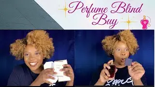 Perfume/Fragrance Blind Buy 2021 | Coco Chanel, Carolina Herrera, Kayali & More | Discovering Deee