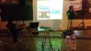 MoVimento 5 Stelle a Taranto con Antonella Laricchia - Parte 1 di 4