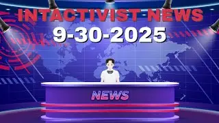 Bloodstained men gets assaulted | NoCirc of Michigan surprise event
