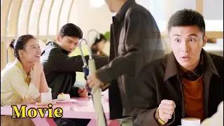 Movie！特警隊長親自傳授下屬戀愛秘訣，怎料下屬約會竟買兩把傘，和女孩各自打傘！💕 你是我的城池營壘 | You Are My Hero #白敬亭 #馬思純