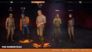 State of Decay 2: Screwdriver VS Blood Plague Juggernaut in the Nightmare Zone