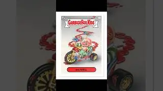 2023 We Hate The 70s Wave 3 #topps #gpk #collector #hobby