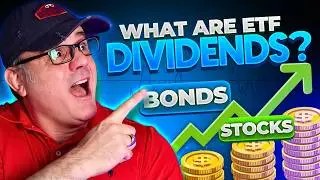 ETF Dividends: Why Most Beginners Get This Wrong