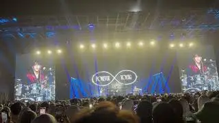 DAY6 (데이식스) - SING ALONG 3 (3RD WORLD TOUR [FOREVER YOUNG] IN KUALA LUMPUR 2024)