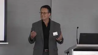 Charlie Arnot - Communicate What Matters - Part 4