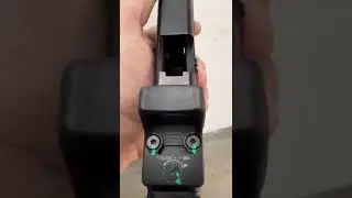 Но прицельные приспособления никогда не подводят??? Нам нужно правильно устанавливать все прицель...