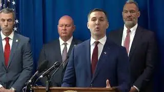 Press conference