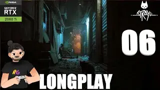 Still looking for Clementine (English Commentary & Subtitles) - Stray #06