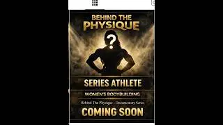 Amazing IFBB WBB Pro Kelli Larkins Speaks About Her Behind the Physique Docuseries Concept!