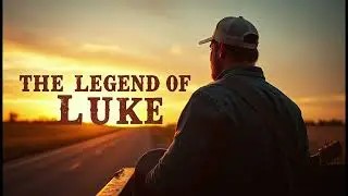 The Legend of Luke  @lukecombs 