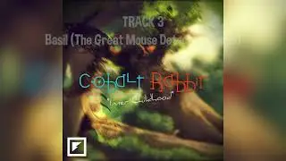 Cobalt Rabbit - Inner Childhood EP (FULL)