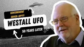 The Westall UFO Mystery: What REALLY Happened 50 Years Ago? #UFO #australia #mystery