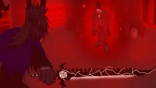 deepwoken progression ; the legend of dragon zeneki dualling Chaser, Scholar of the Crimson Contract