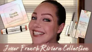 Jouer French Riviera Collection l Is it worth it? l First Impressions & Tutorial