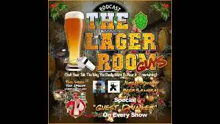 TLRG - Episode 209 - Tony Drewry & Bryan Cichon - Annual Christmas Week Show