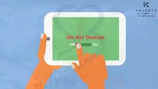 Talentcrew Explainer Video
