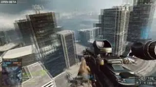 Battlefield 4 - Survival (Eminem)