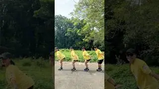 WITCH DOCTOR - Tiktok Dance | #shorts