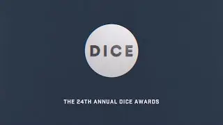 DICE Awards 2021