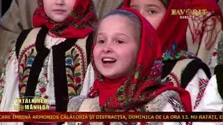Adelina Belecciu - Colind