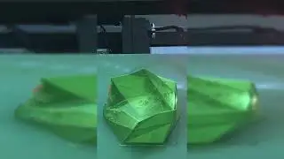 1 minute and 27 seconds of satisfying 3d printer time-lapses 