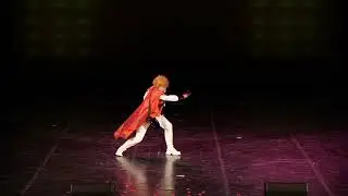 2 21 s148   Mizuki   Тарталья   Ориджинал Genshin Impact