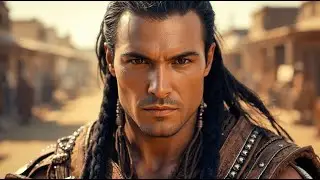 She Mocked An Apache Man, But Didn't Know He Was The Most Dangerous In The West .